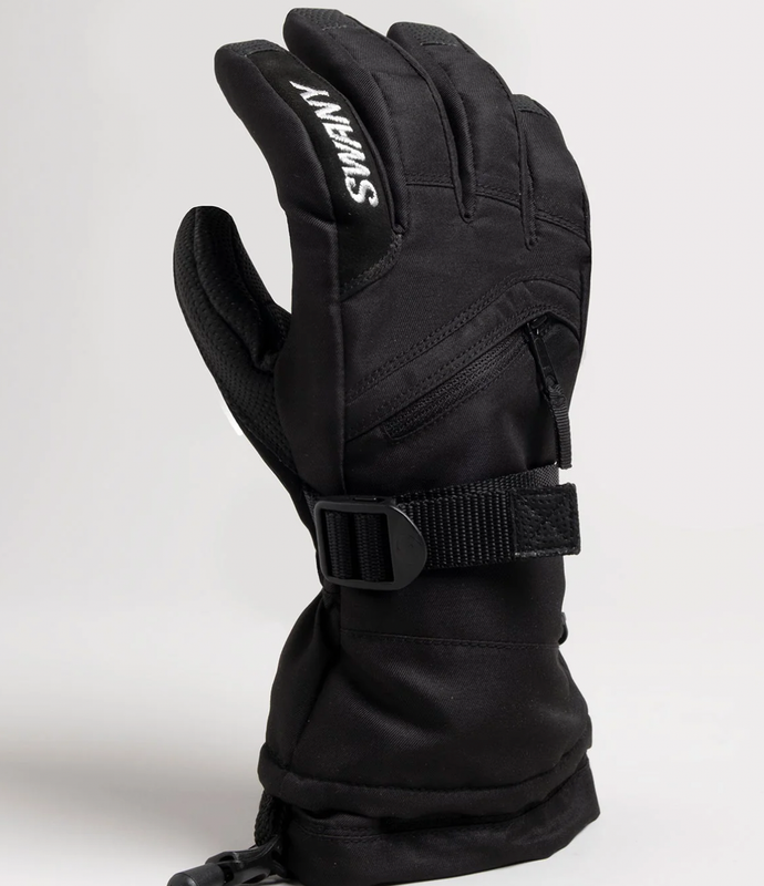 Swany Jr. X-Over Glove SX-85J