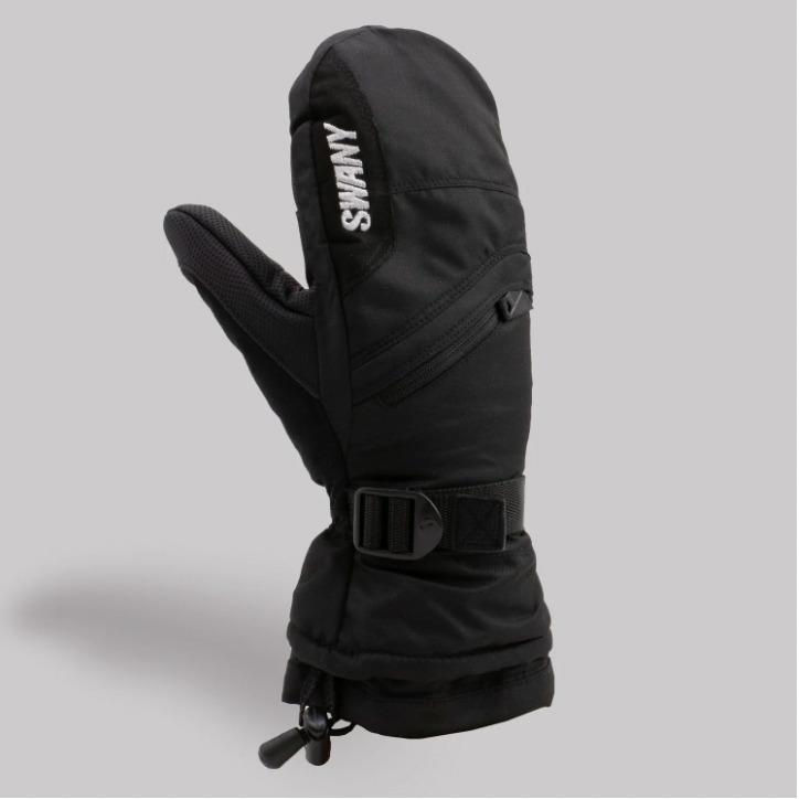Swany Jr. X-Over Mitt SX-86J