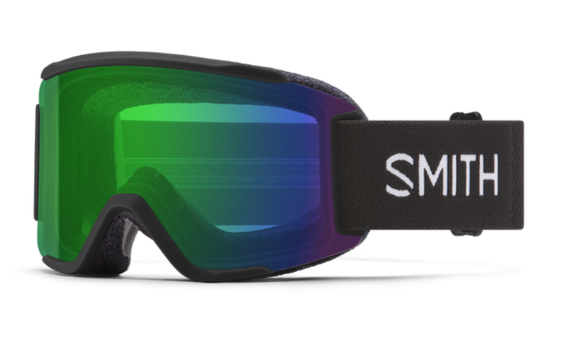 Smith Squad S