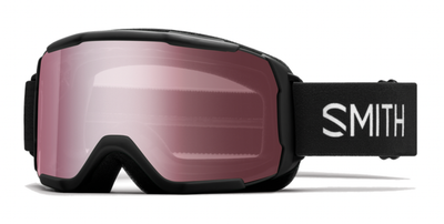 Smith Daredevil Mirror