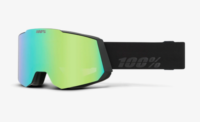 100% Snowcraft 51001