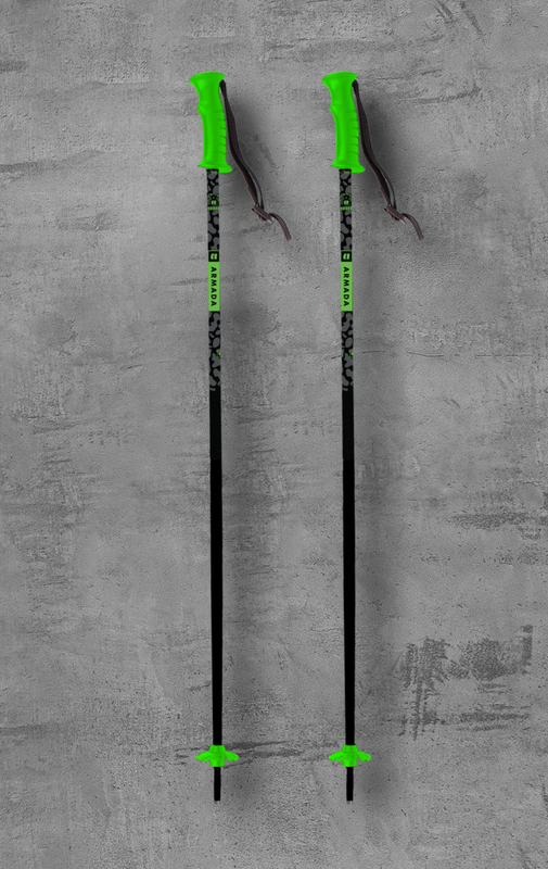 Armada Legion Jr. Poles