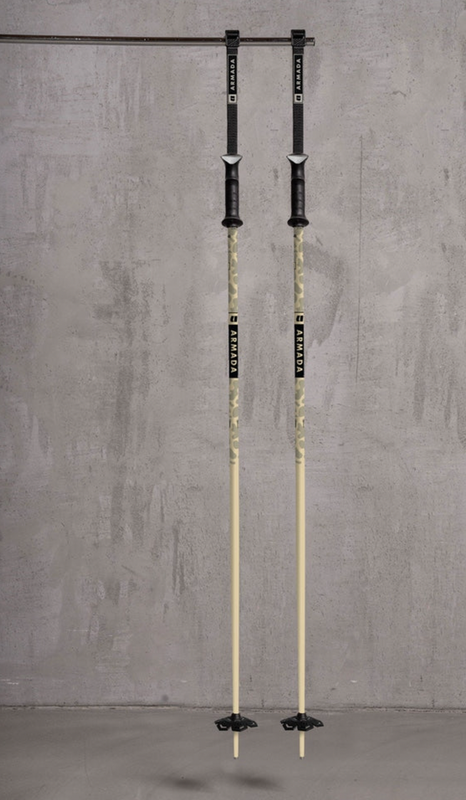 Armada Triad BB Poles