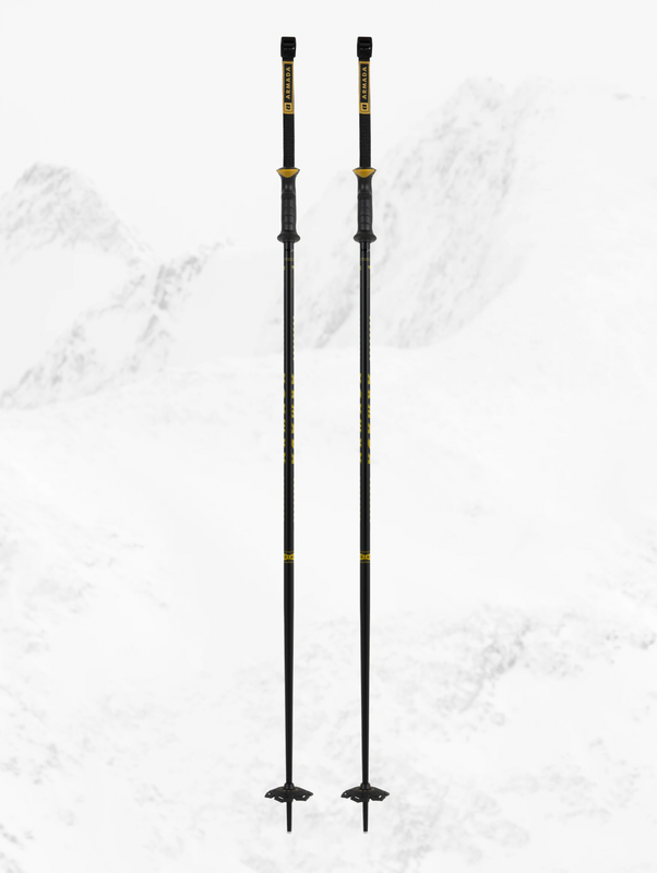 Armada Triad BB Poles