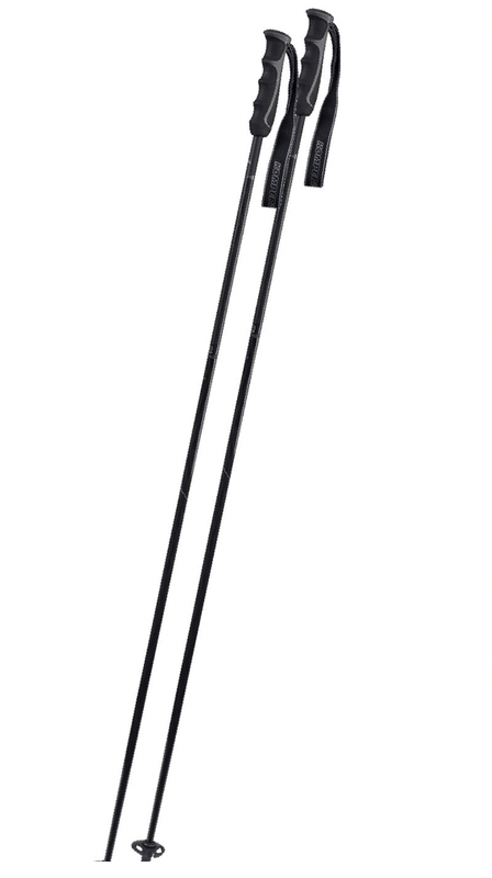 Komperdell Booster Speed Carbon