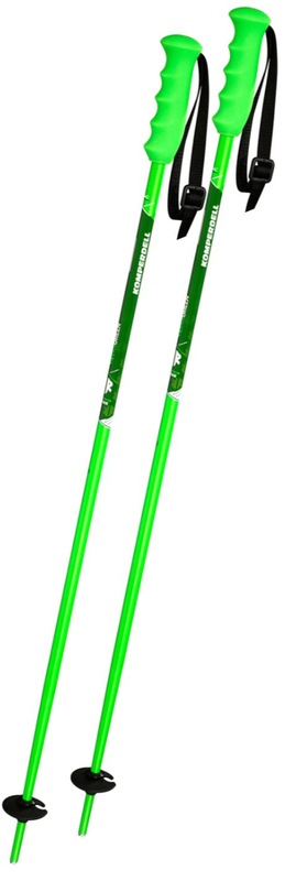 Komperdell Jr Poles
