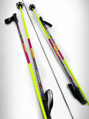 Reflex Poles