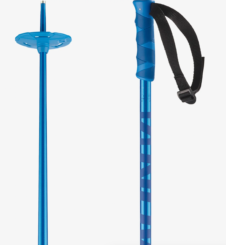 Salomon Hacker Pole