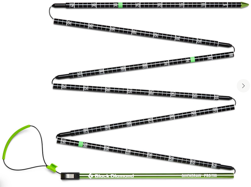 BD QUICKDRAW PRO PROBE 280