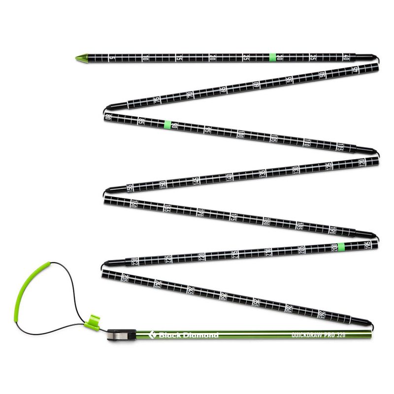 BD QUICKDRAW PRO PROBE 320