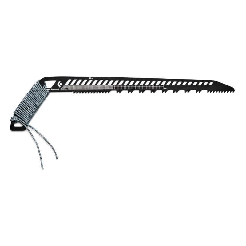 BD SNOW SAW GUIDE