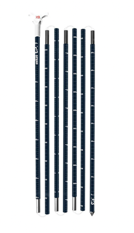G3 Probes