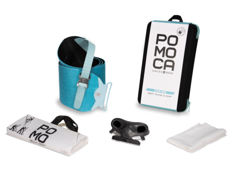 Pomoca Climb Pro S-Glide