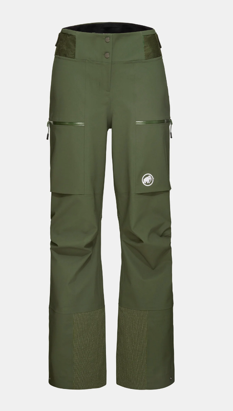 Mammut Lds Stoney HS Pant 13780