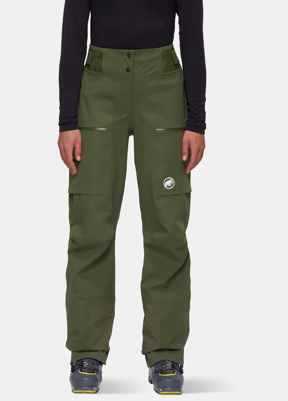 Mammut Lds Stoney HS Pant 13780-24