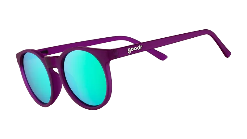 Goodr Circle G&#39;s, Color: Thanks, They&#39;re Vintage
