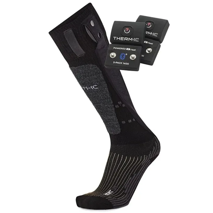 Thermic Comf. S.E.T.S 1400B Sock Set