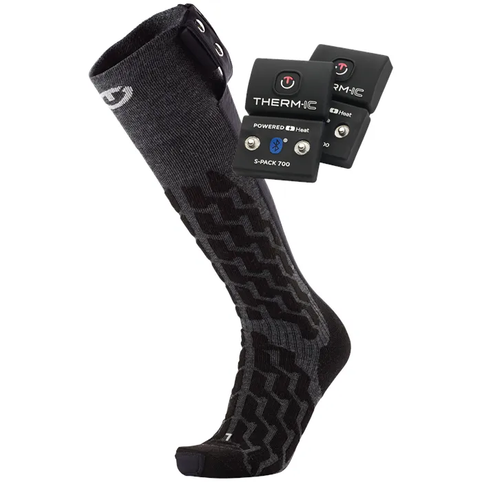 Thermic Fusion Outdoor 700B Sock Set