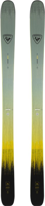 Rossignol Sender Soul 102