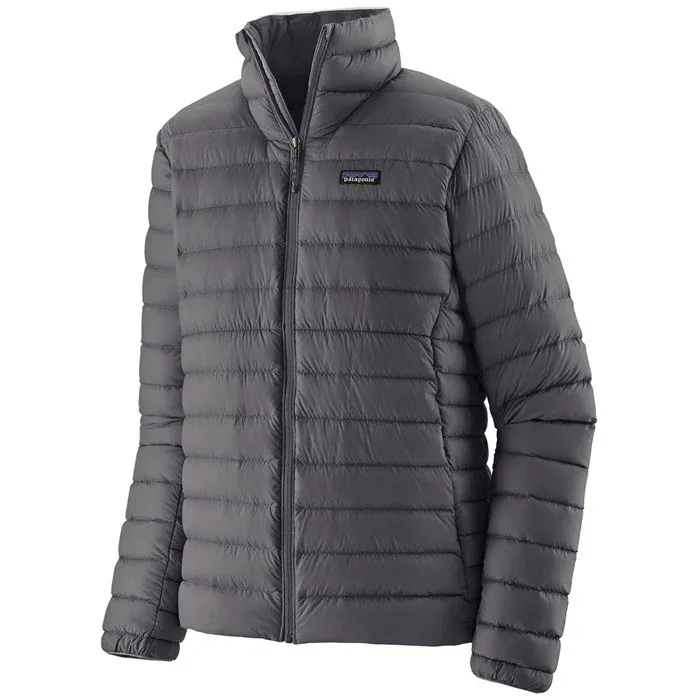 Patagonia Men&#39;s Down Sweater