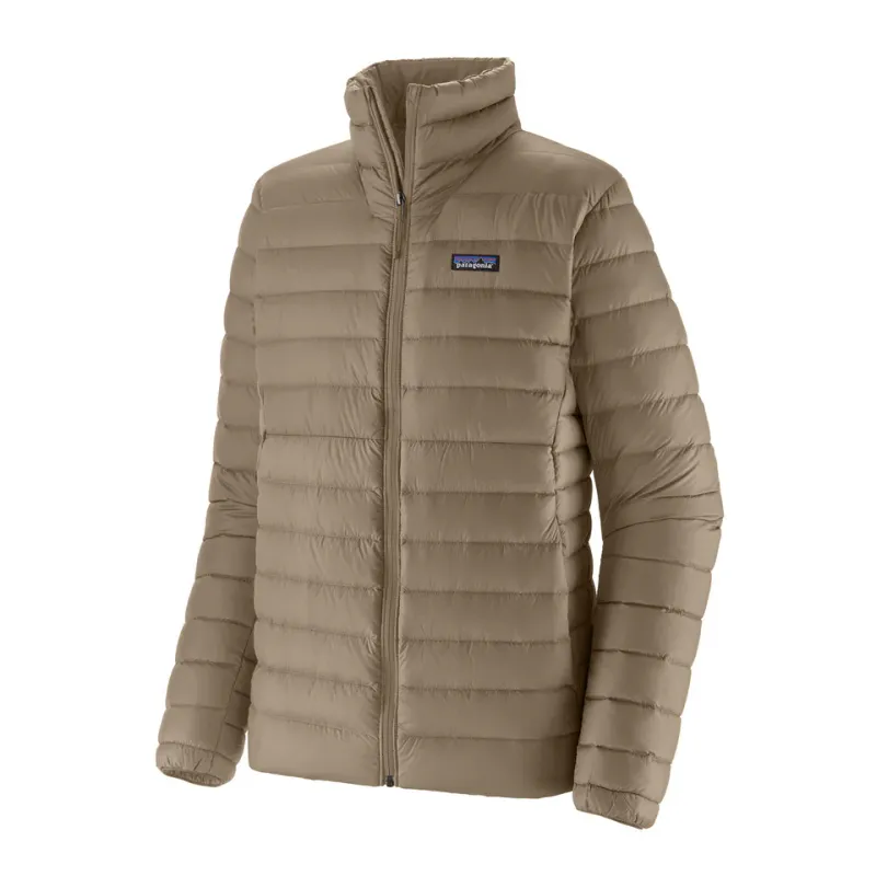 Patagonia Men's Down Sweater-24