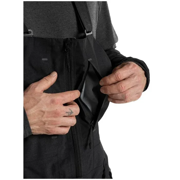 Armada Mens Emmons 3L Bib-25