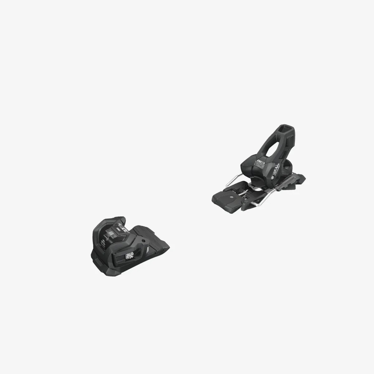 Tyrolia Attack Lyt 11 GW, Size: 85, Color: Black