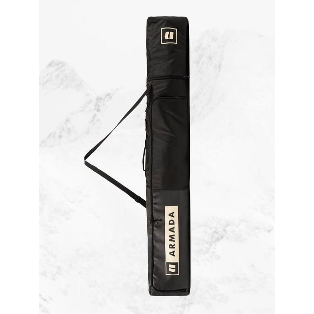  Armada Stibbs Double Ski Bag, Color: Black