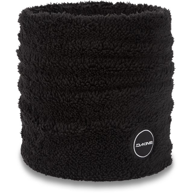 Dakine Bergen Neck Tube 10003298, Color: Black