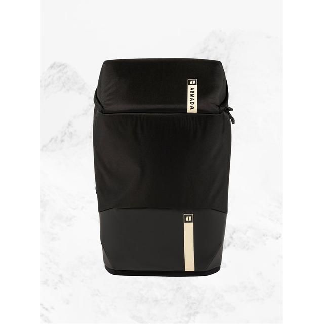Armada AR 50L Park Pack , Color: Black