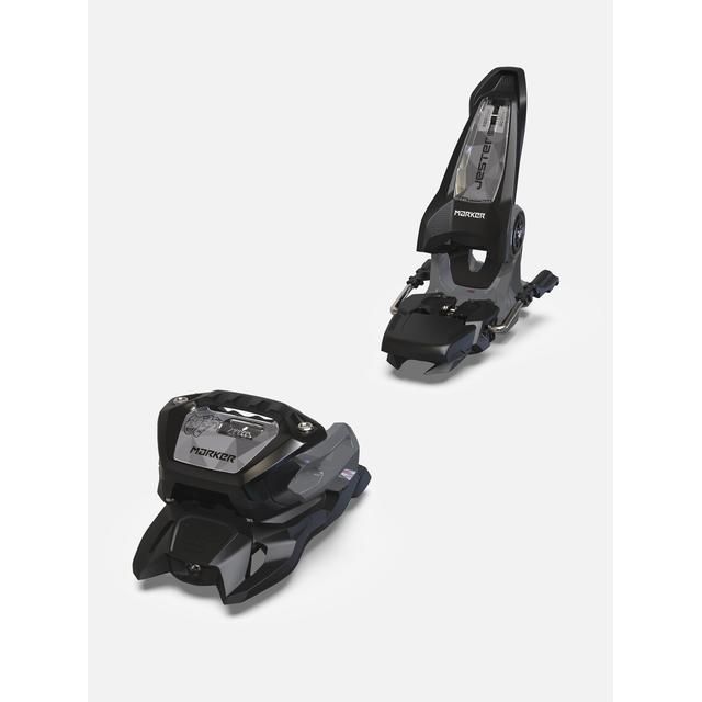 Marker Jester 16, Color: Black/Grey, Size: 90