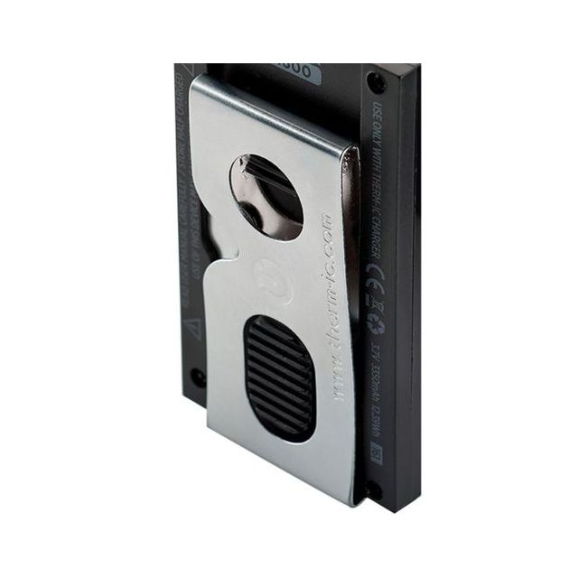 Thermic C-Pack Replacement Clip, Size: 1 Piece