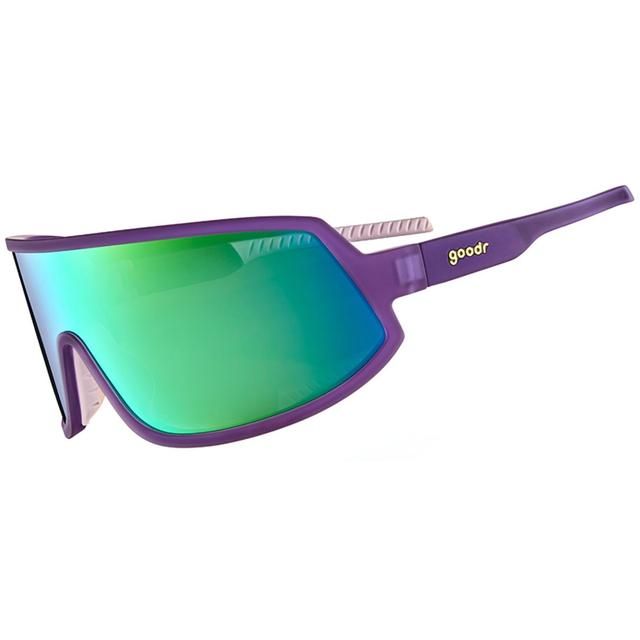 Goodr Wrap G, Color: Look Ma, No Hands!