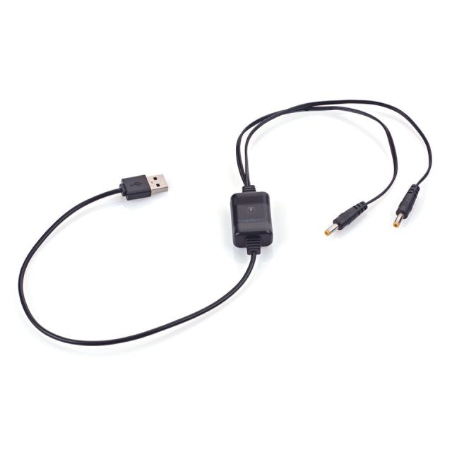 Thermic T-IC USB Cable for C-Pack, Model: Each