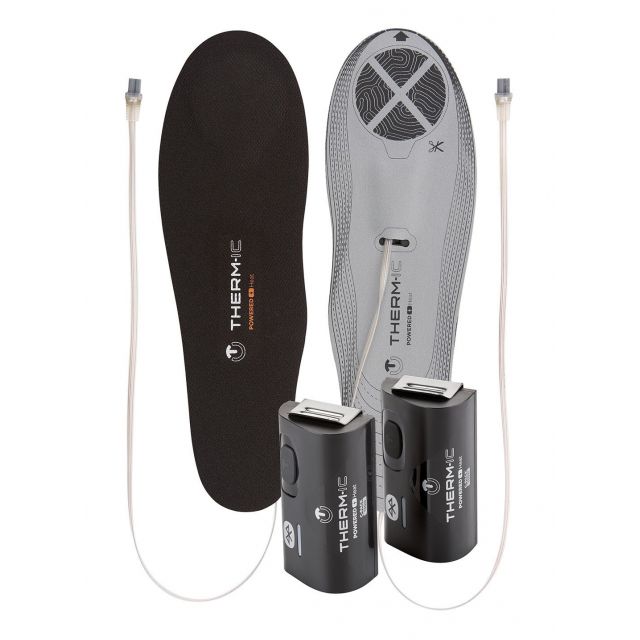 Thermic Boot Heat Kit 1300B, Model: 1300B