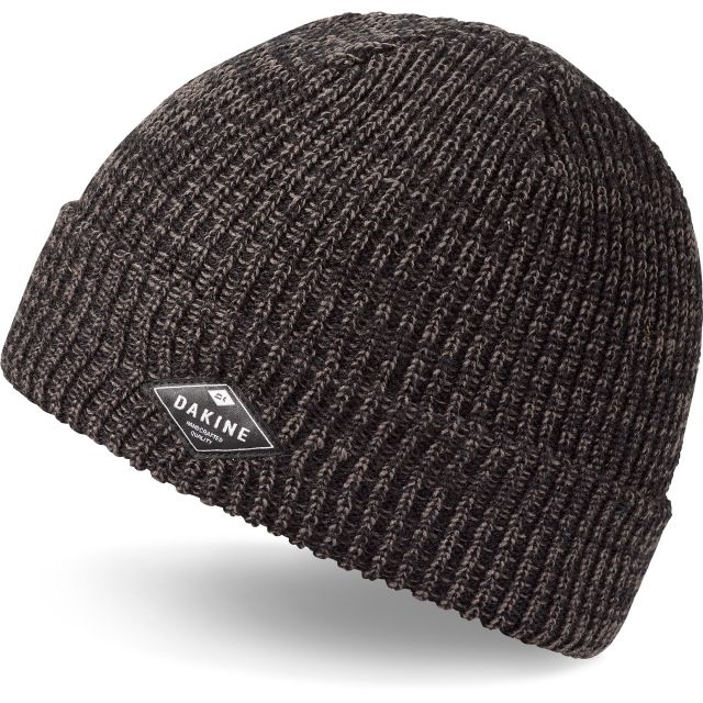 z Dakine Bryson Beanie 10003600, Color: Black/Charcoal