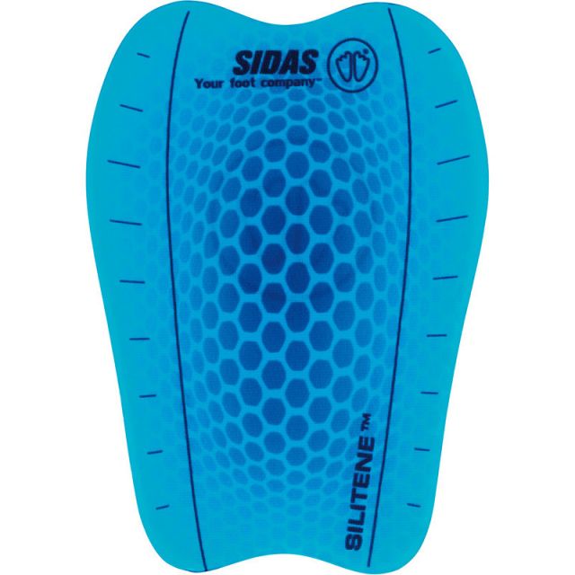 Sidas Shin Protector XL, Color: Blue
