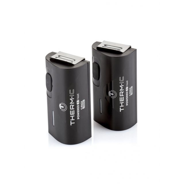 Thermic C-Pack 1300 Battery Kit, Model: Pair