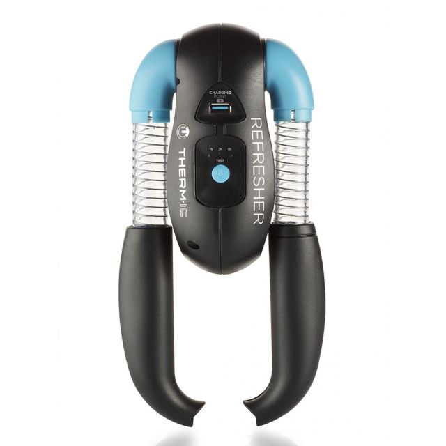 Thermic Refresher Timer/Dryer/Antibacterial, Model: UV