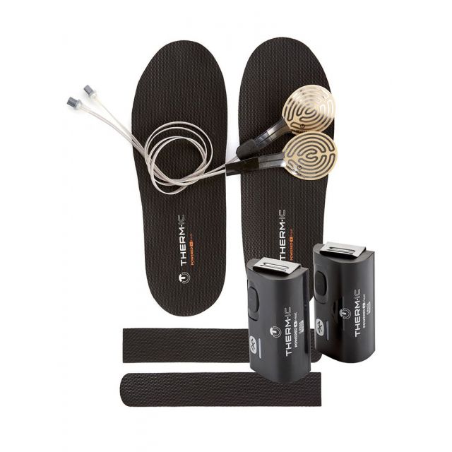 Thermic Boot Heat Kit 1700B, Model: 1700B