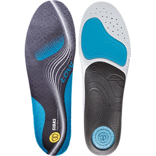 Sidas 3 Feet Activ&#39;, Size: S, Model: Low