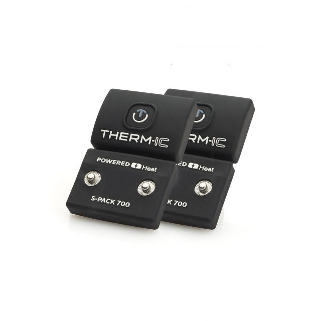 Thermic SPack 700 Batteries, Model: Battery kit