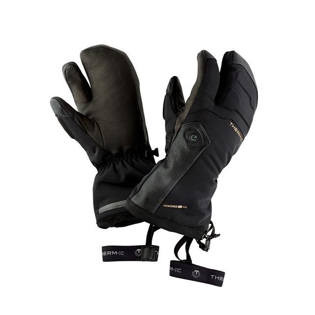 Thermic Ultra Heat 3+1 Lobster, Size: 8 S