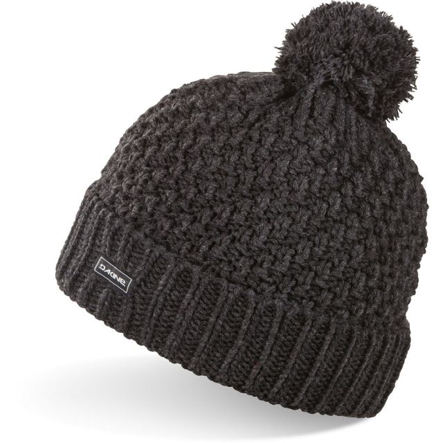 Dakine Tiffany Beanie 10002121, Color: Black