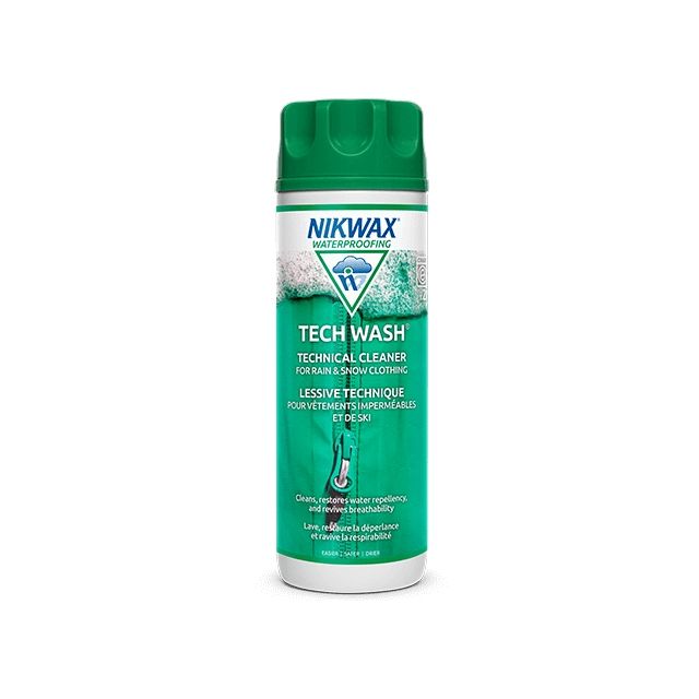 Nikwax Tech Wash