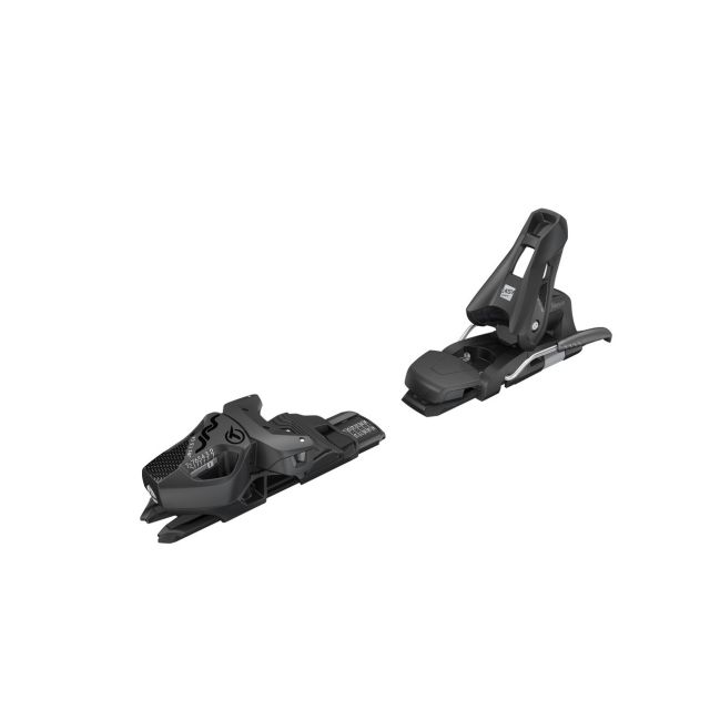 Tyrolia JRS GW 7.5, Color: Black, Size: B78