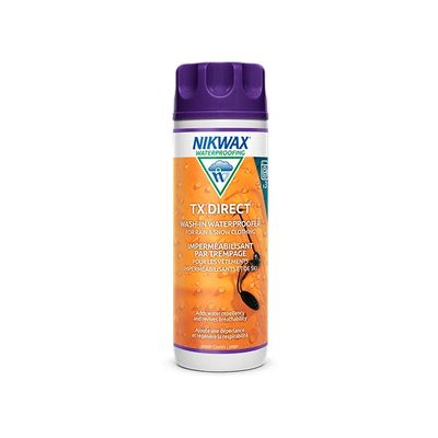 Nikwax TX-Direct Wash-In