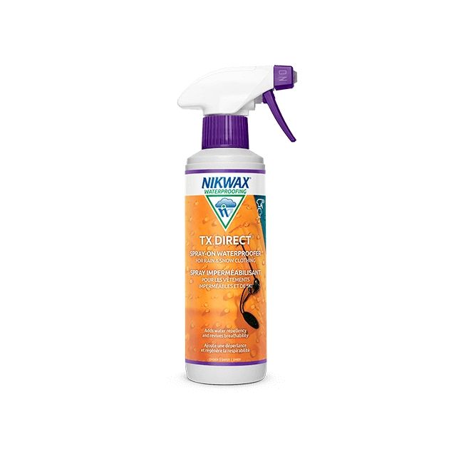 Nikwax TX-Direct Spray-On