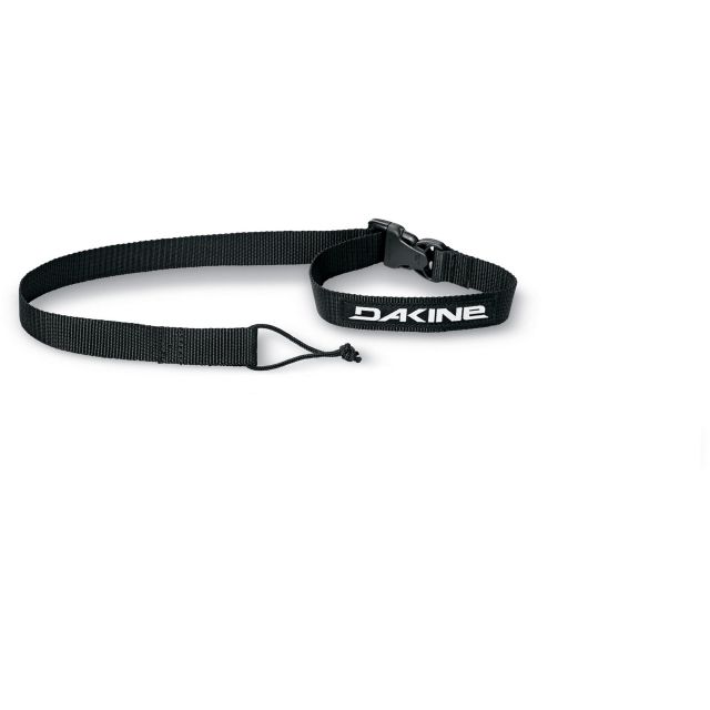 Dakine Standard Leash  2200350, Color: Black