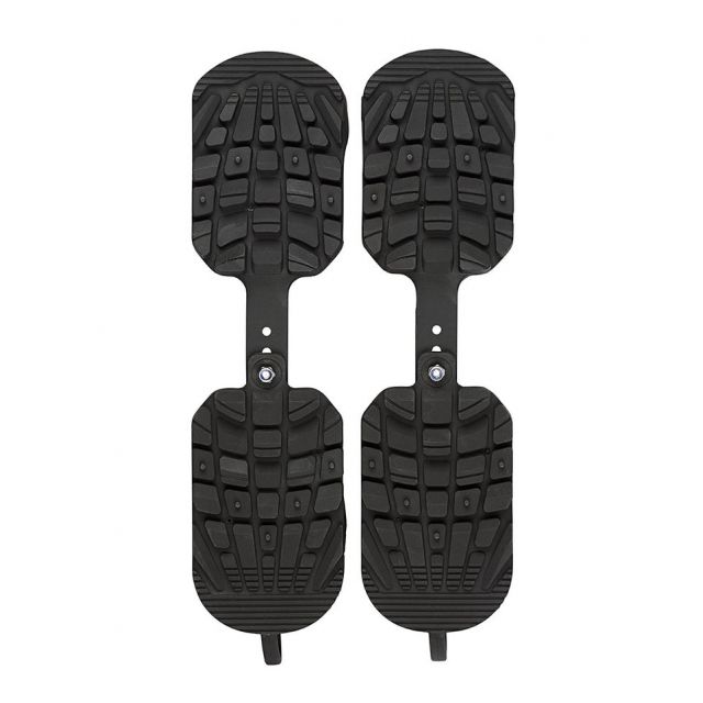 Sidas Ski Boot Traction